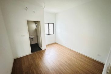 Joya @ Gamuda Gardens