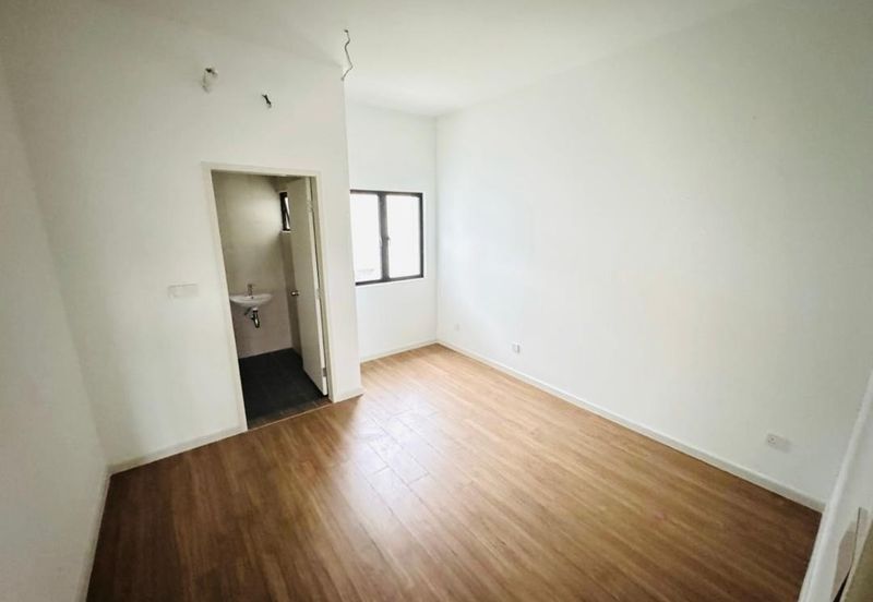 Joya @ Gamuda Gardens