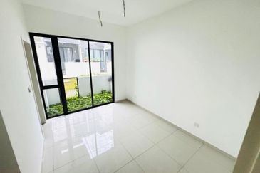 Joya @ Gamuda Gardens