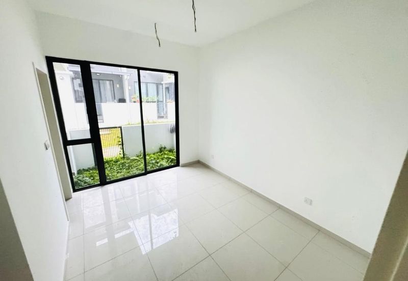 Joya @ Gamuda Gardens