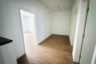 Joya @ Gamuda Gardens