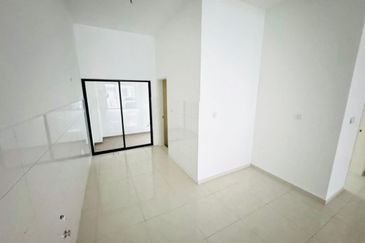 Joya @ Gamuda Gardens