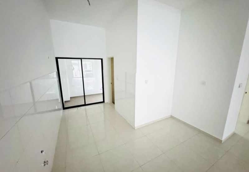 Joya @ Gamuda Gardens