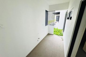 Joya @ Gamuda Gardens