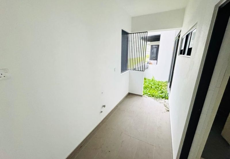 Joya @ Gamuda Gardens