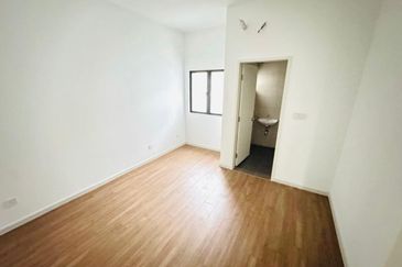 Joya @ Gamuda Gardens