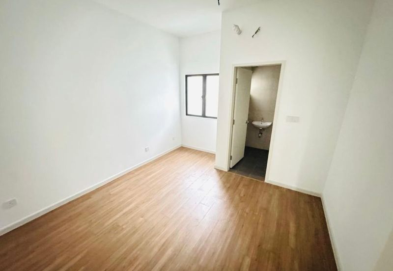 Joya @ Gamuda Gardens