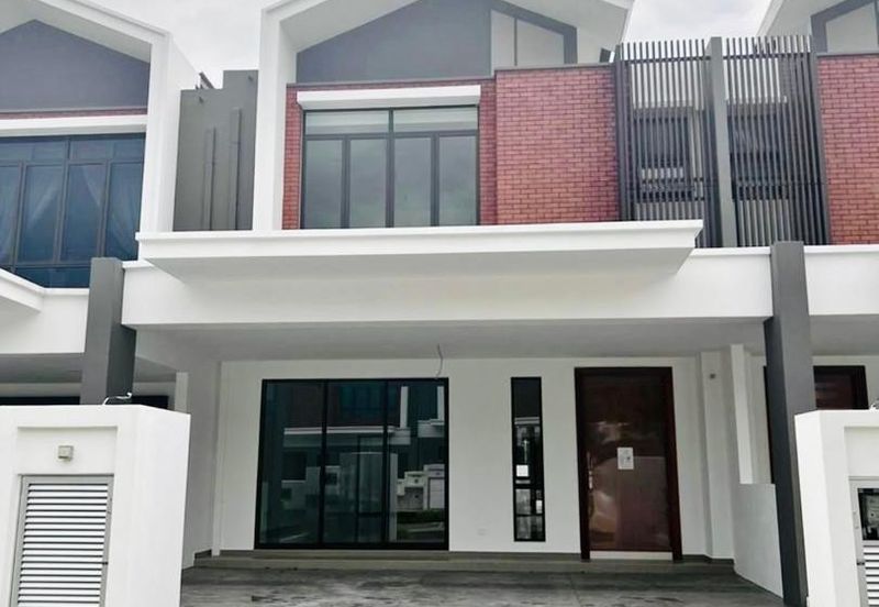 Joya @ Gamuda Gardens