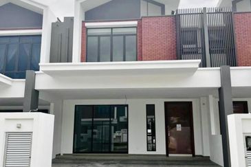 Joya @ Gamuda Gardens