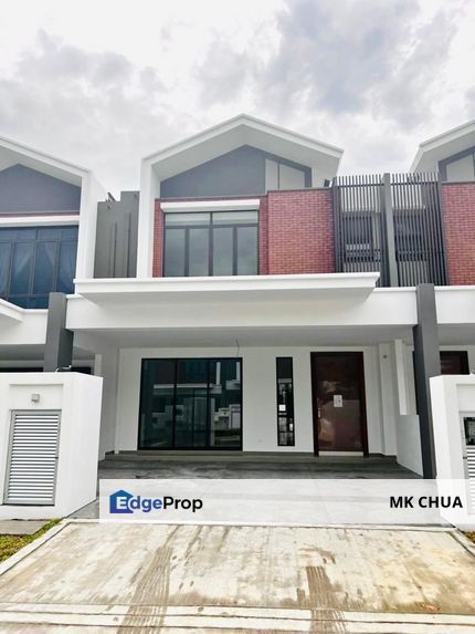 JOYA, BANDAR GAMUDA GARDEN, Selangor, Sungai Buloh