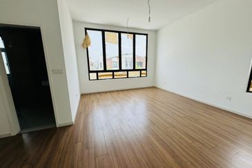 JOVITA, BANDAR GAMUDA GARDEN