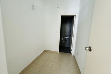 JOVITA, BANDAR GAMUDA GARDEN