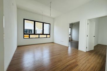 JOVITA, BANDAR GAMUDA GARDEN