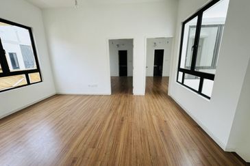 JOVITA, BANDAR GAMUDA GARDEN