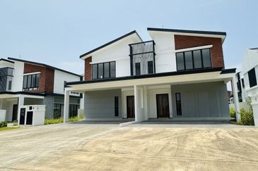 JOVITA, BANDAR GAMUDA GARDEN