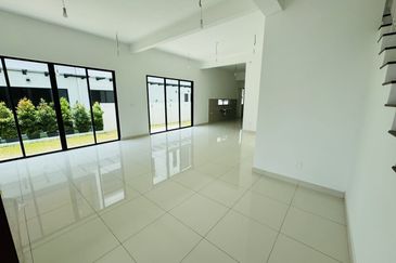 JOVITA, BANDAR GAMUDA GARDEN