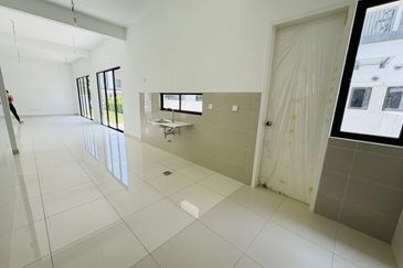 JOVITA, BANDAR GAMUDA GARDEN