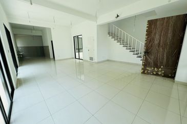 JOVITA, BANDAR GAMUDA GARDEN