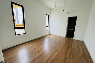 JOVITA, BANDAR GAMUDA GARDEN