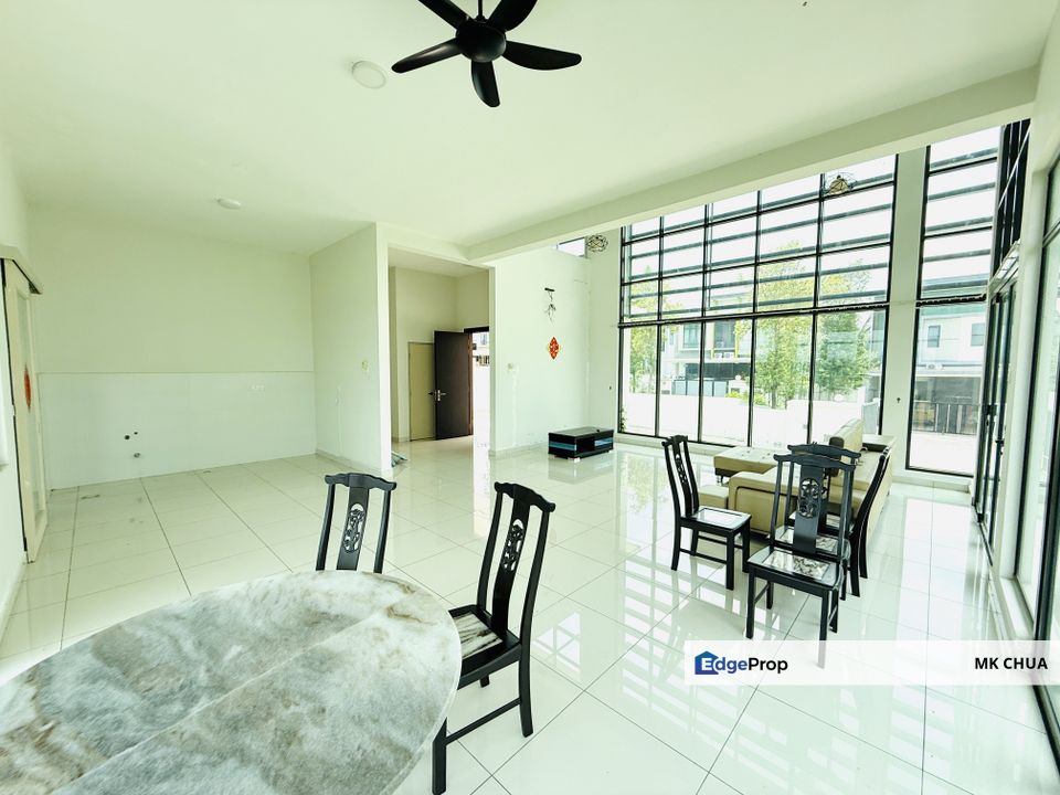 The Rise, Kota emerald, Selangor, Rawang