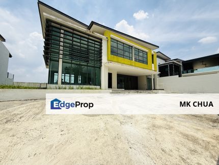 The Rise, Kota emerald, Selangor, Rawang