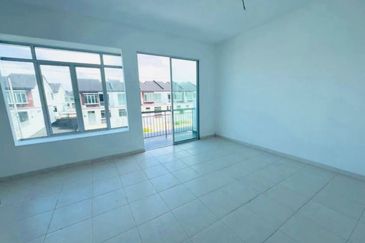 Scientex Kundang Jaya