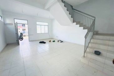 Scientex Kundang Jaya