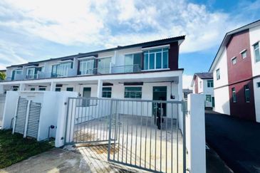 Scientex Kundang Jaya