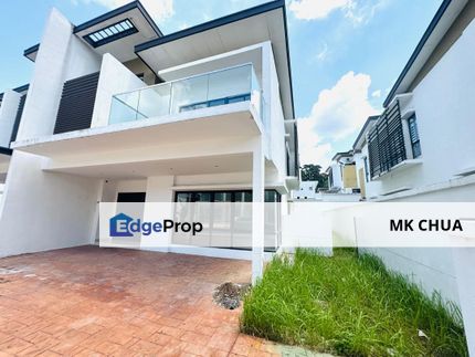 ANGGUN 3, SEMI D, Selangor, Bandar Country Homes