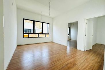 Jovita @ Gamuda Gardens