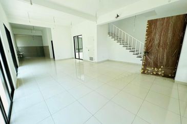 Jovita @ Gamuda Gardens