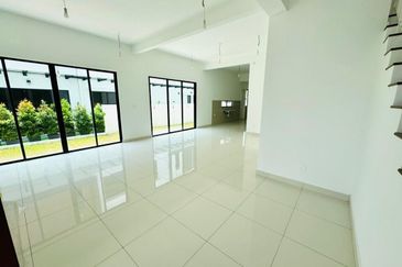 Jovita @ Gamuda Gardens