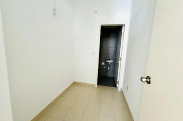 Jovita @ Gamuda Gardens