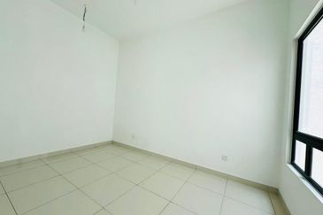 Jovita @ Gamuda Gardens