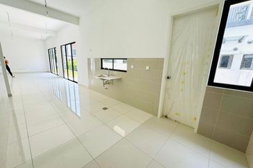 Jovita @ Gamuda Gardens