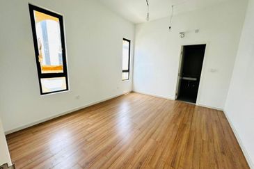 Jovita @ Gamuda Gardens