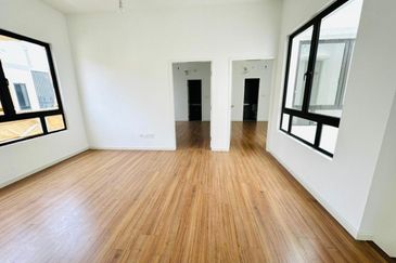 Jovita @ Gamuda Gardens