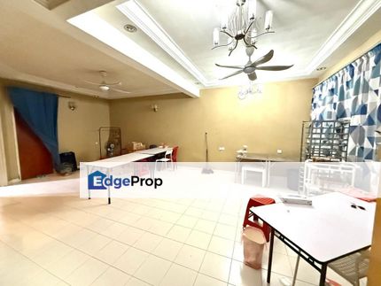 2 sty House seksyen 5, Selangor, Petaling Jaya