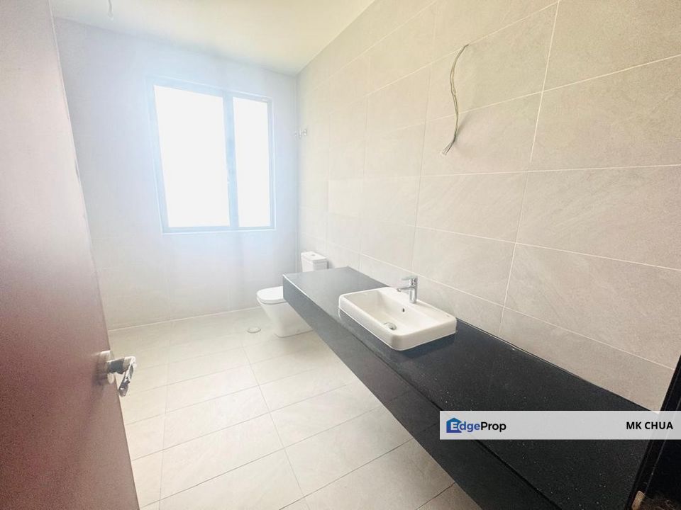 Amantara, semi d, Selangor, Rawang