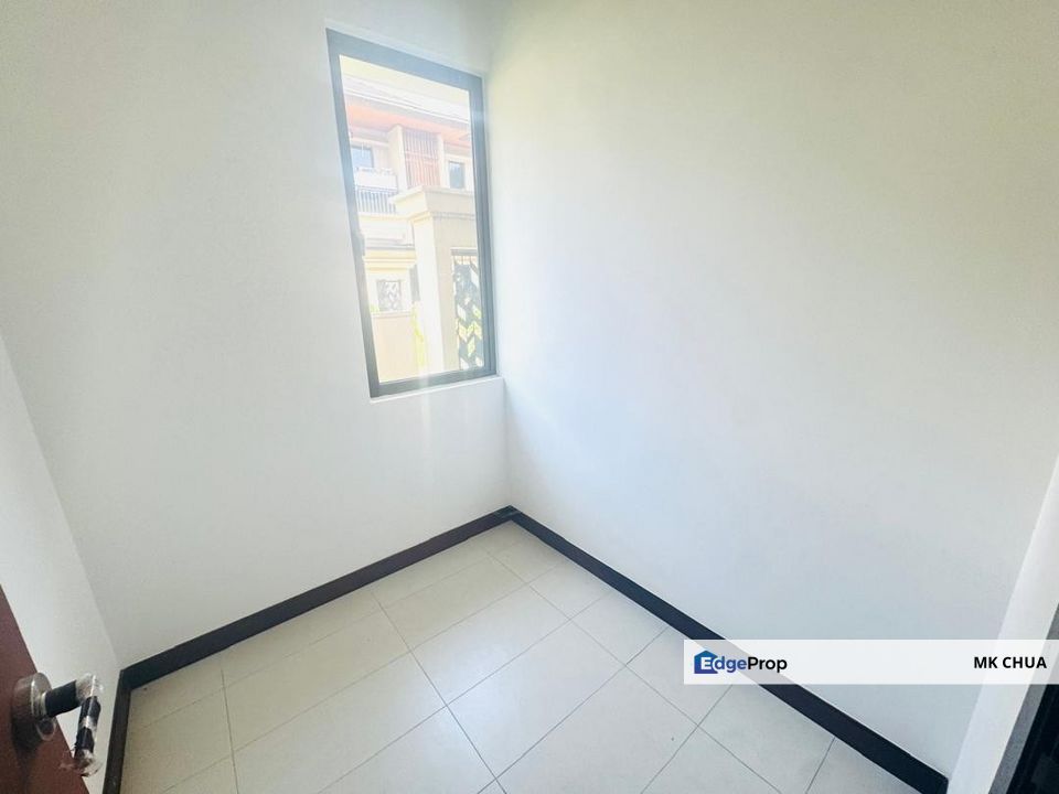 Amantara, semi d, Selangor, Rawang