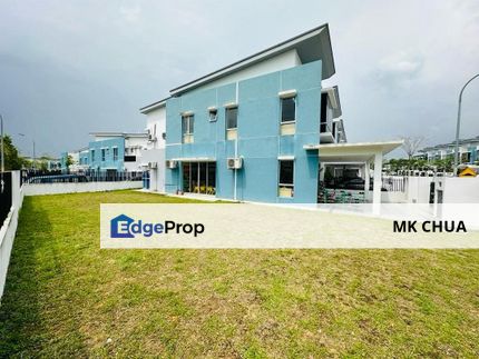 ACACIA PARK CORNER, Selangor, Rawang