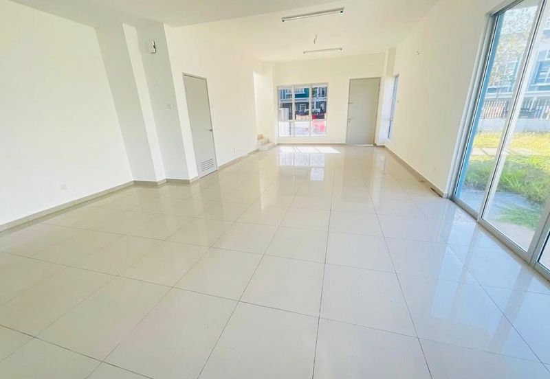 Acacia Park @ Bandar Tasik Puteri