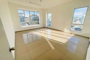 Acacia Park @ Bandar Tasik Puteri