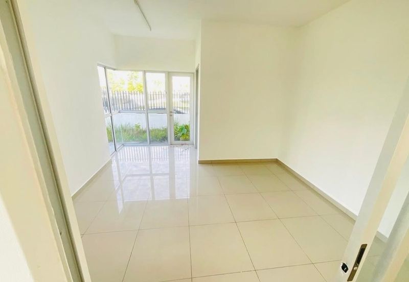 Acacia Park @ Bandar Tasik Puteri