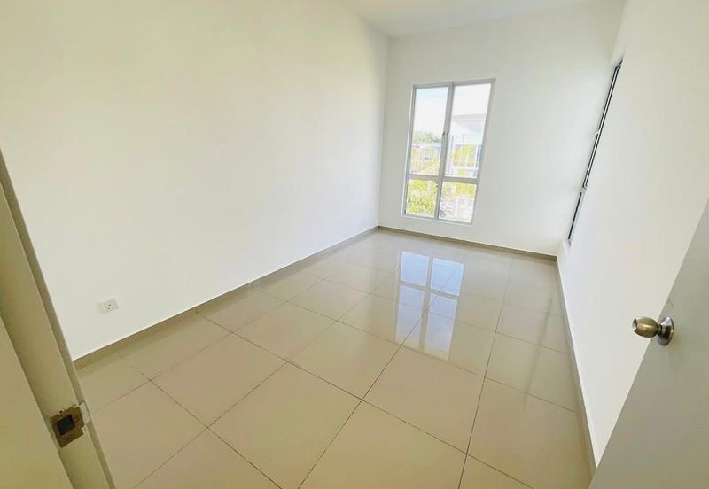 Acacia Park @ Bandar Tasik Puteri