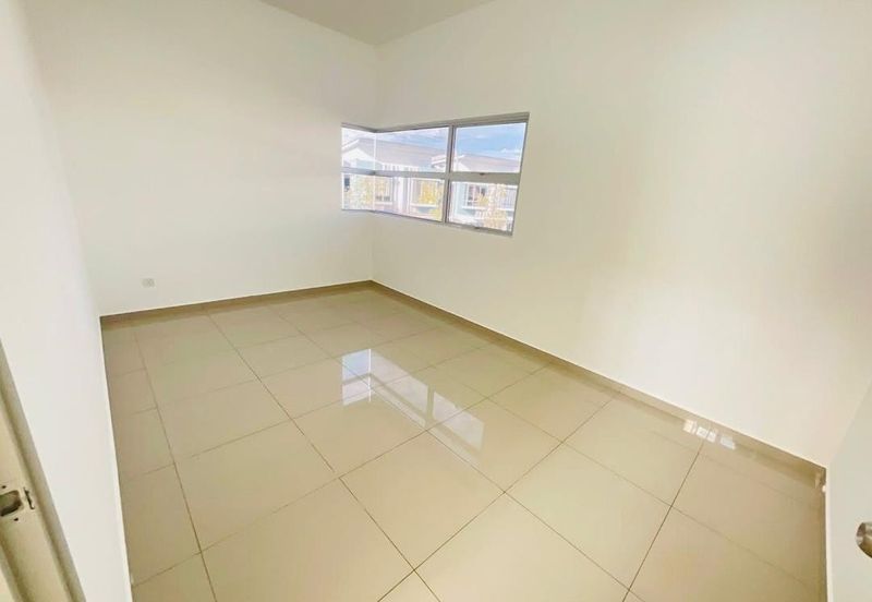 Acacia Park @ Bandar Tasik Puteri