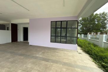 SEIRING RESIDENCE, BANDAR TASIK PUTERI