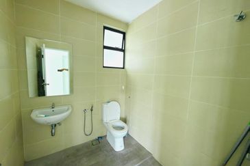 SEIRING RESIDENCE, BANDAR TASIK PUTERI