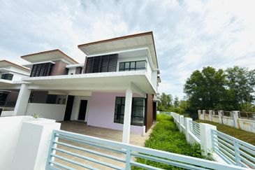 SEIRING RESIDENCE, BANDAR TASIK PUTERI