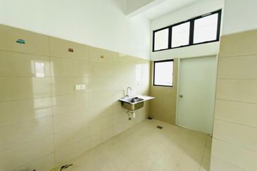 SEIRING RESIDENCE, BANDAR TASIK PUTERI